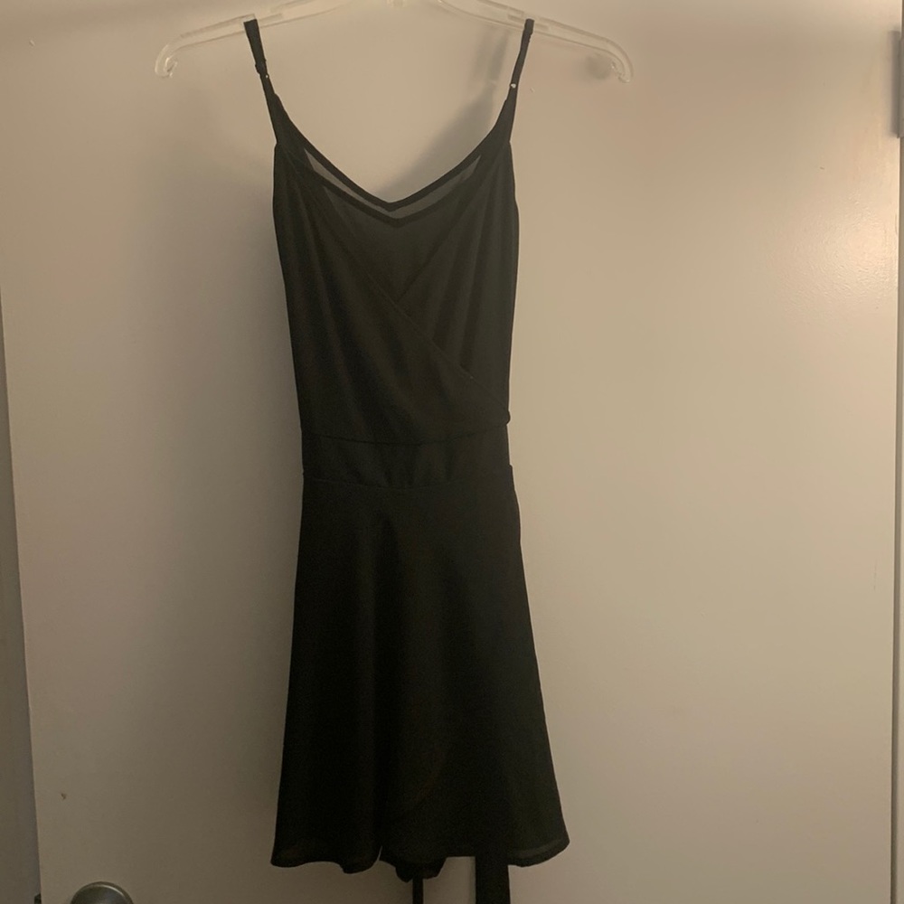 Express Classy Romper